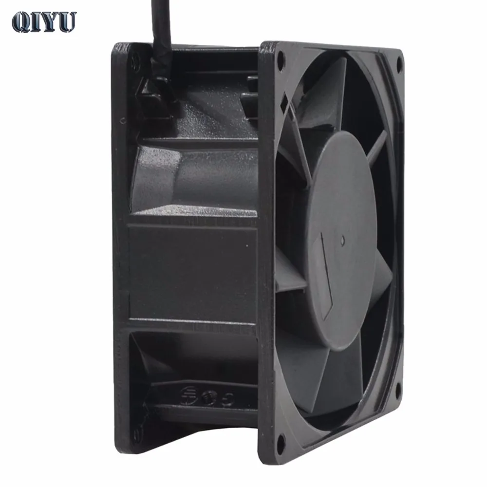 AC 220V 9238 Axial flow fan Industrial fan ventilation cooling fan air blower Cabinet fittings Higher quality of the fan