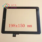 8 дюймов FPC-CTP-0800-014-1 для Prestigio MultiPad 8,0 2 PMP5780D PRIME DUO сенсорный экран дигитайзер стекло 198*150 мм сенсор