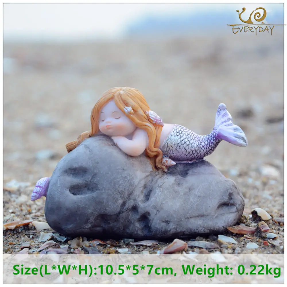 

Фигурки русалки из канифоли EVERYDAY COLLECTION