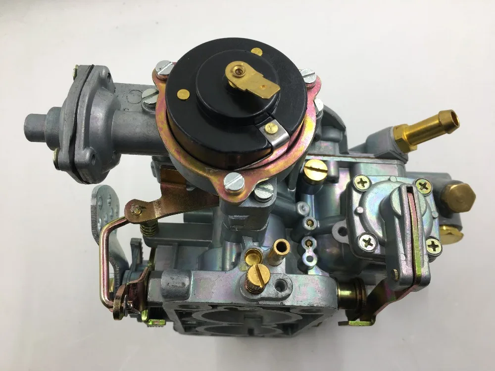 Карбюратор SherryBerg carb WEBER 38X38 2 для FIAT RENAULT FORD VW BMW DAEWOO DODGE JEEP mitsubishi OPEL TOYOTA|Карбюраторы| |