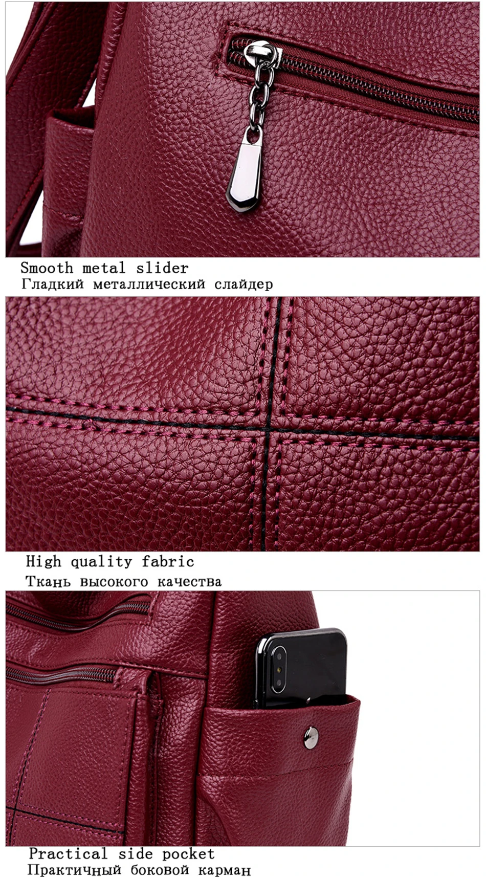 VANDERWAH Sac a основной Femme Классические мягкие кожаные сумки через плечо для женщин роскошные сумки женские сумки дизайнерские Bolsa Feminina