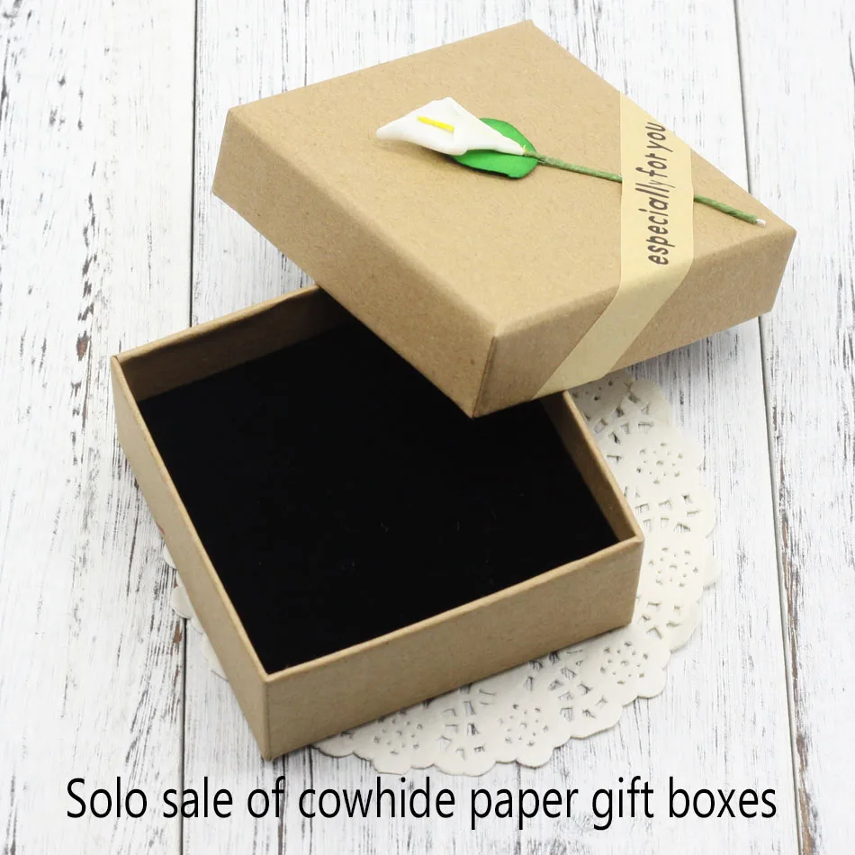 with gift box Новинка года 20 мм серый черный градиент детские белые соски клип пустышка держатель ткань цепочка натуральный бук деревянные бусины крючком NT206 - Цвет: with gift box