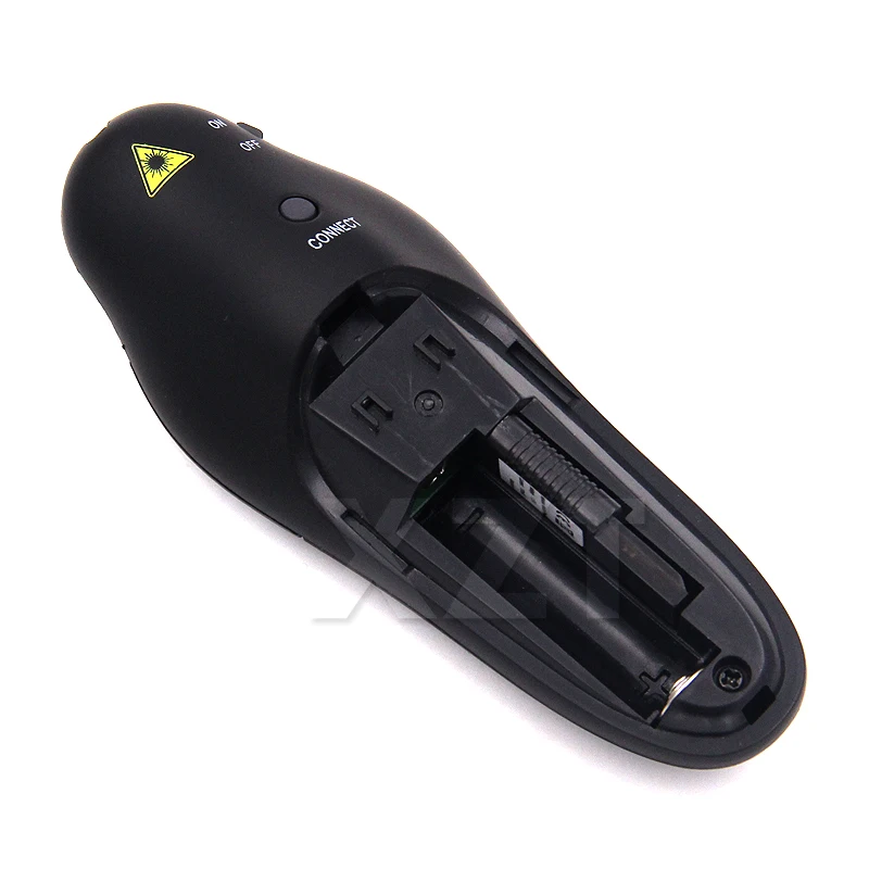 Беспроводная USB-указка для презентаций Powerpoint, 2,4 ГГц (art.: 3920b20fcbcd2) - 3920b20fcbcd2