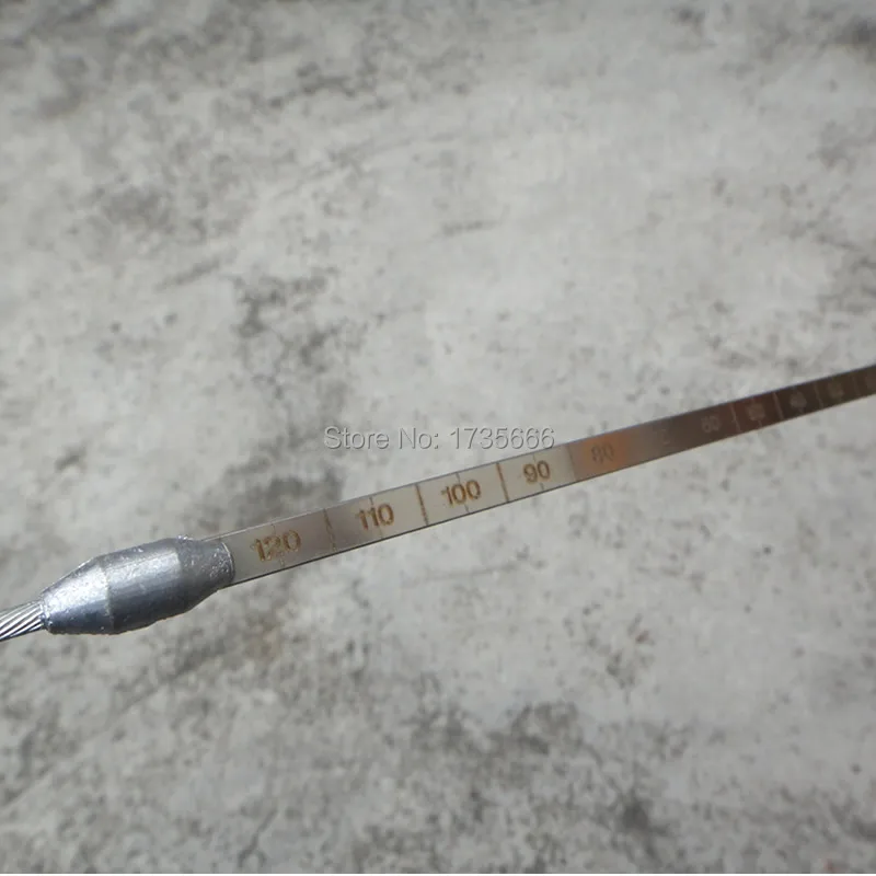 Новый инструмент с жидкостью для автоматической коробки передач Chrysler 300 Для Dodge