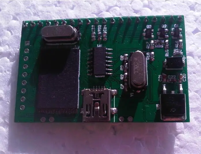 Бесплатная Доставка! 4 шт. MP3 с флэш-памяти USB бесплатно скачать кард-ридер