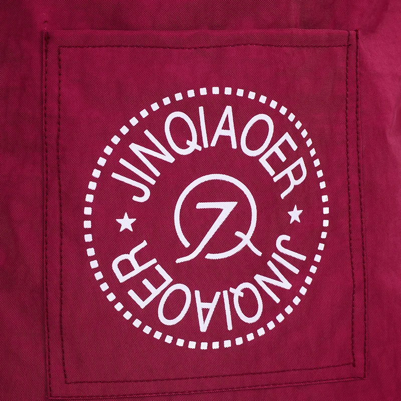 JINQIAOER новые модные женские сумки через плечо водонепроницаемые нейлоновые женские сумки высокого качества сумки для девочек женские сумки
