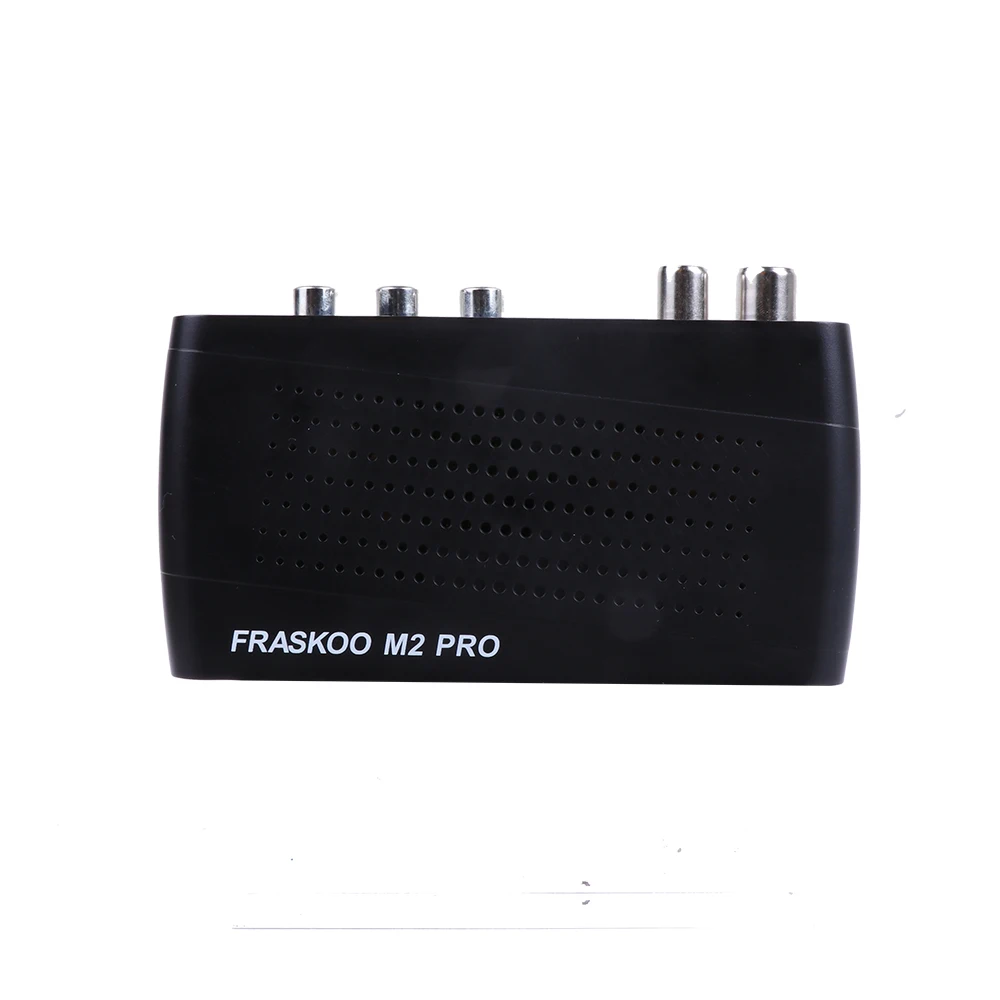 M2 PRO DVB-T2 HD 1080p tv Stick цифровой наземный ТВ приемник USB2.0 ТВ-тюнер H.264 спутниковый ТВ приемник