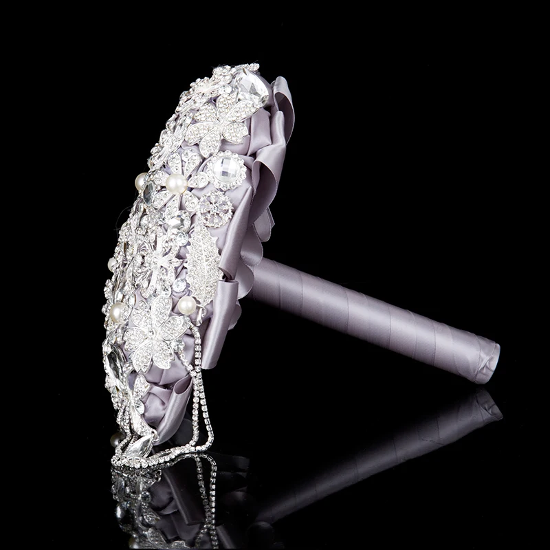 Букет в форме сердца Свадебные аксессуары украшения принадлежности | Дом и сад