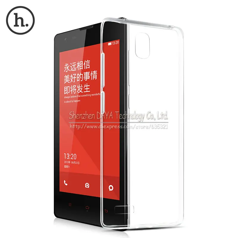 Чехол для Xiaomi Redmi 3/3S/4A/4X/Pro /Note 4X /Note3 /Note2 тонкий прозрачный мягкий чехол силиконовый