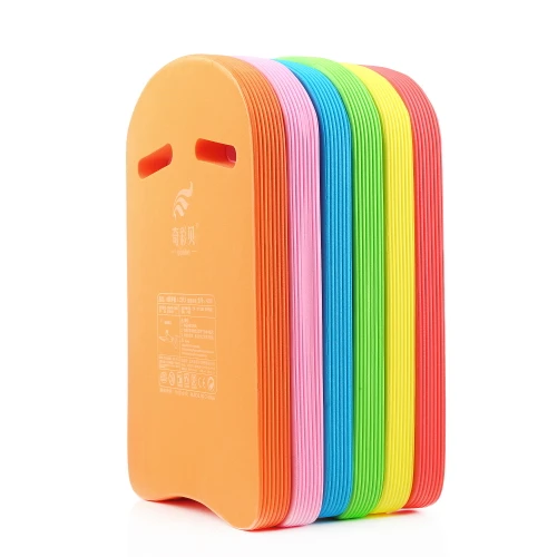 Лето Плавание Kickboard flutterboard Плиты Surf Водные Детей Взрослых Сейф Бассейн Учебное