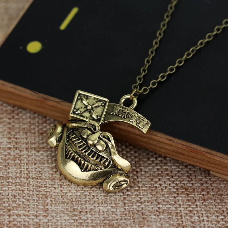 Лидер продаж 2017 ожерелья и подвески из японского аниме Токийский Гуль