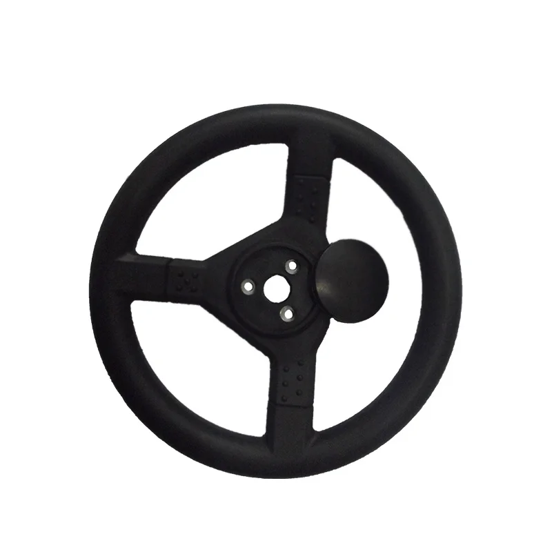270/260/220 мм DIY модификация GO KART ребенок Дети Картинг ATV мотоцикл руль - Цвет: 260mm
