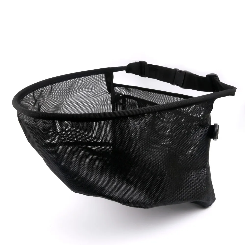 

Maximumcatch Nylon Fly Fishing Stripping Basket 13*15.7*9.1 Inch