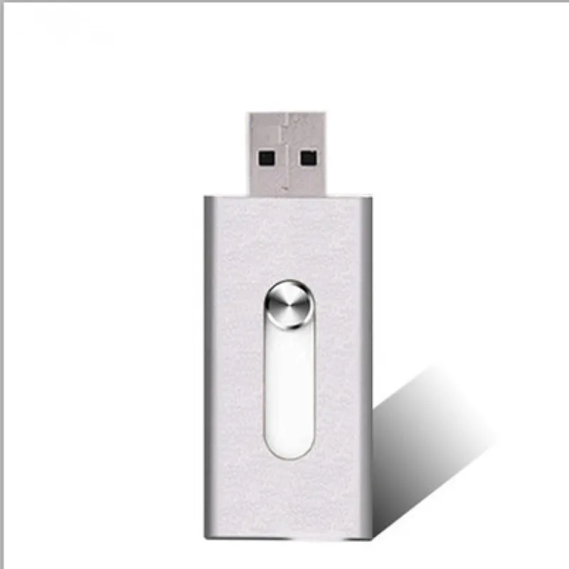 Оптовая продажа флеш-накопитель 128 Гб 64 ГБ 32 16 usb-флэш совместимо с ПК и смартфоном