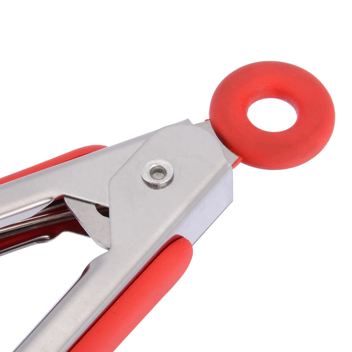 Мини щипцы для барбекю ЖАРКОЕ БАРБЕКЮ жаростойкие салата мяса кухонные детей