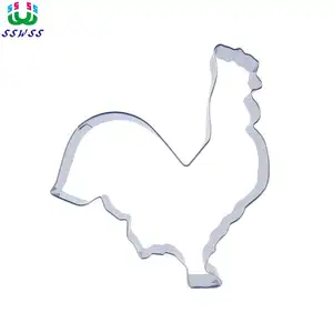 Прямая продажа, инструменты для украшения тортов в форме большого члена, формы для выпечки печенья