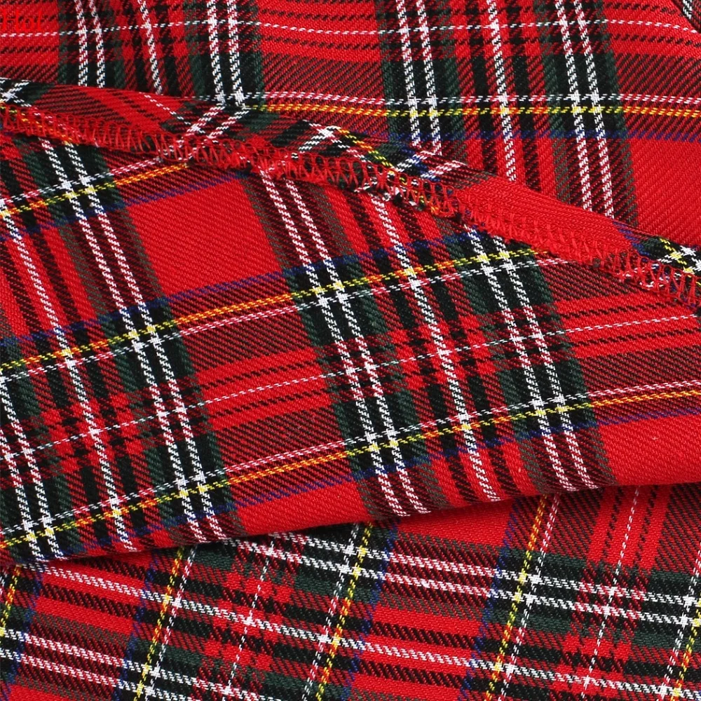 Женское платье рубашка модное осеннее Плиссированное ТРАПЕЦИЕВИДНОЕ ПЛАТЬЕ в