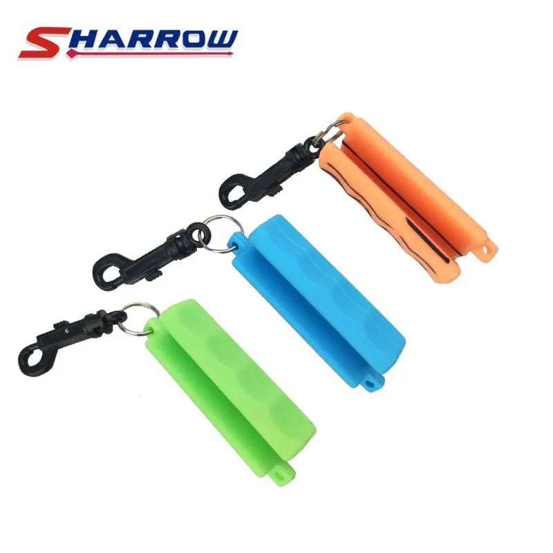 

Sharrow 1 Piece Archery Arrow Puller 11 Colors Target Shooting Remover Tool Shooting Accessory