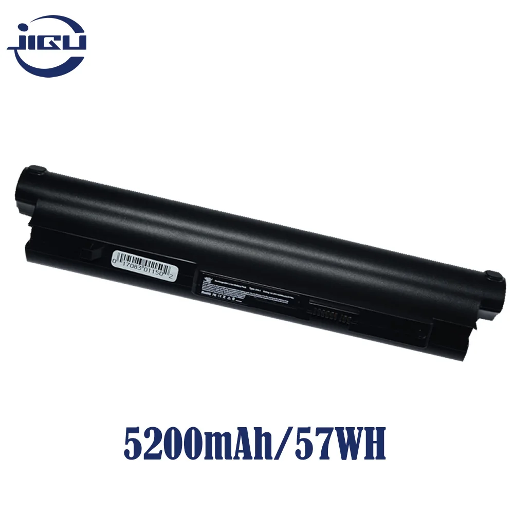 Аккумулятор JIGU L09C6Y12 L09S3B11 L09M6Y11 L09C6Y11 для ноутбука Lenovo IdeaPad S10-2 55Y2098 55Y9382 57Y6273 57Y6275 |