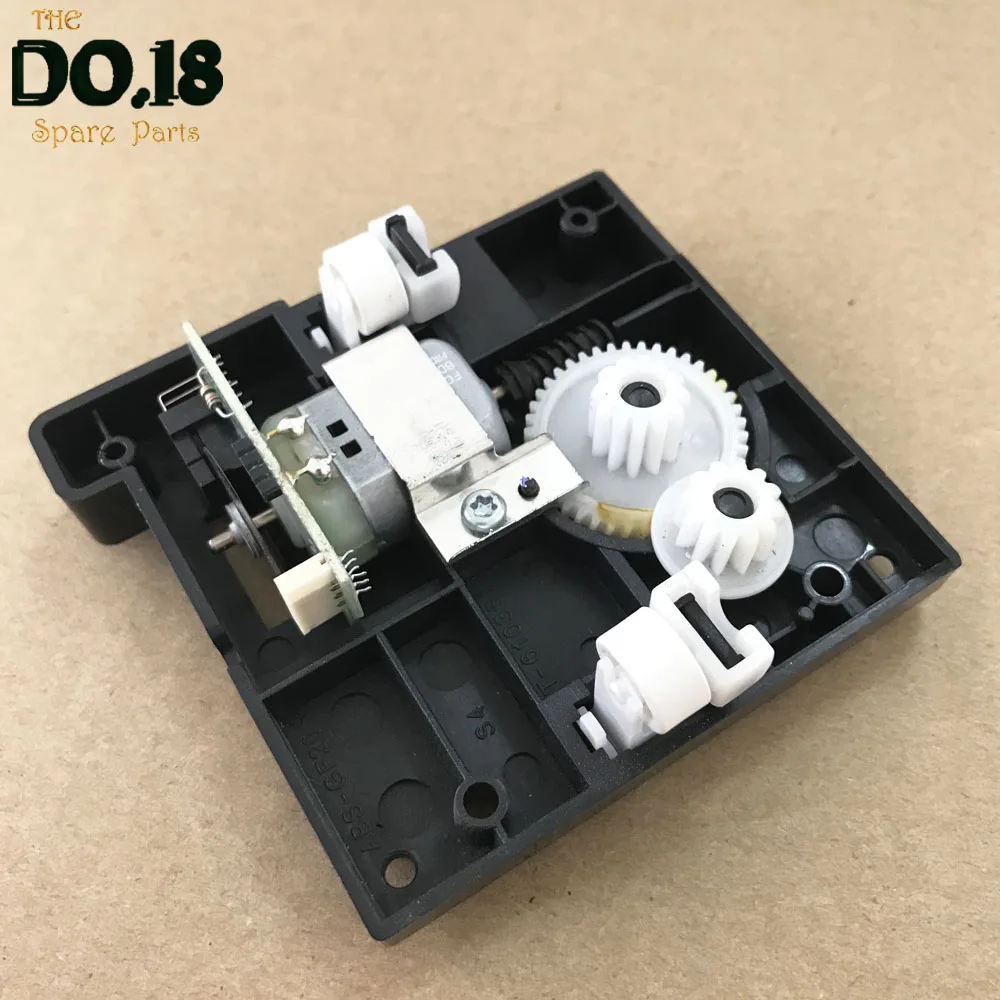 1 шт. CB376 67901 сканирующая головка Кронштейн для hp M1120 M1120N M1005 1312nfi б/у старой