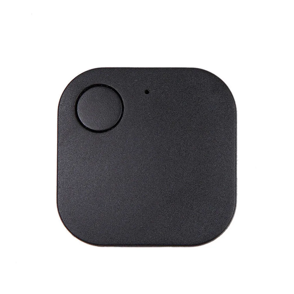 Умный GPS локатор Bluetooth 4 0 2 шт. трекер для домашних животных беспроводной брелок