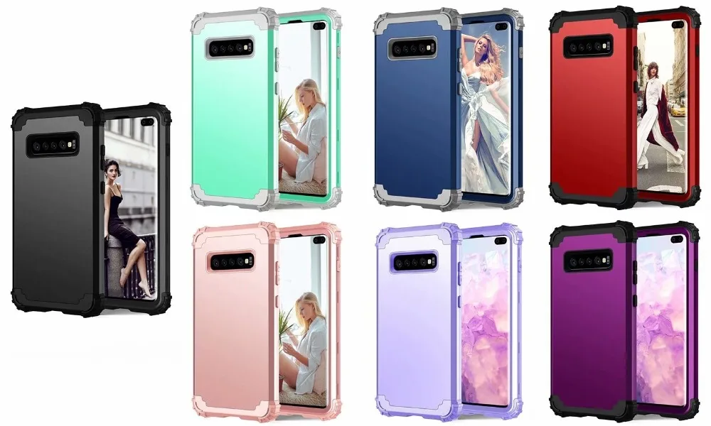 

Samsung Galaxy S10, UYFRATE Samsung Galaxy S10, S10 Plus, Note 9, S9 Plus