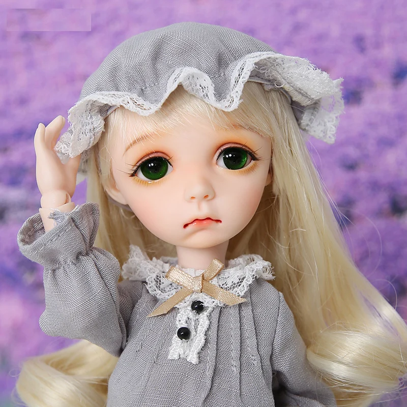Aimd2.6 Sekino 1/6 BJD SD кукла тело девочки мальчики фигурки из смолы подарок на день