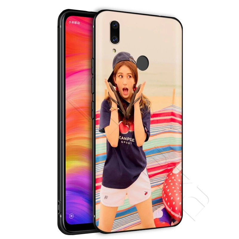 Lavaza Korean SOMI Heart Shaker Case for Xiaomi 9T Pro CC9 A3 Redmi K20 7A Huawei Honor 20 9X P20 Lite Nova 5i Y9 |