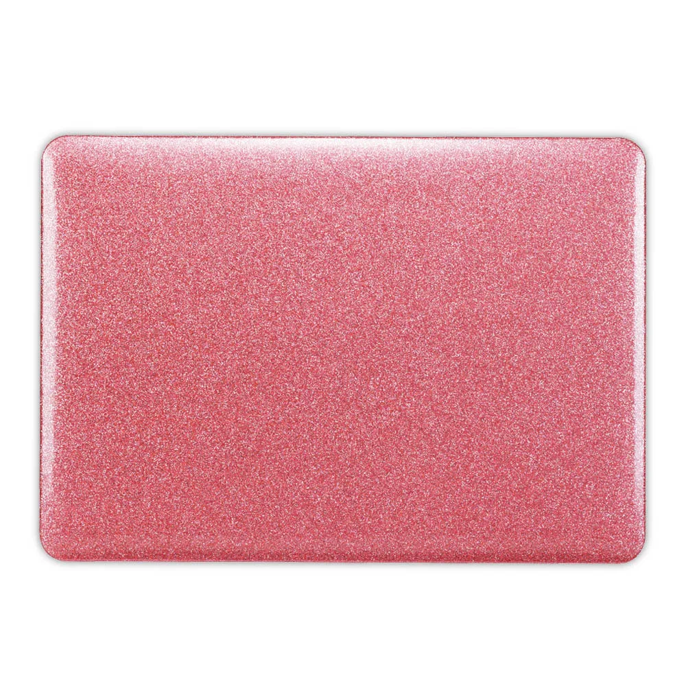 Чехол Redlai для Macbook Air 13 A1466 Pro Retina 3 15 4 A1502 корпус новой сенсорной панели A1706 A1708 A1707