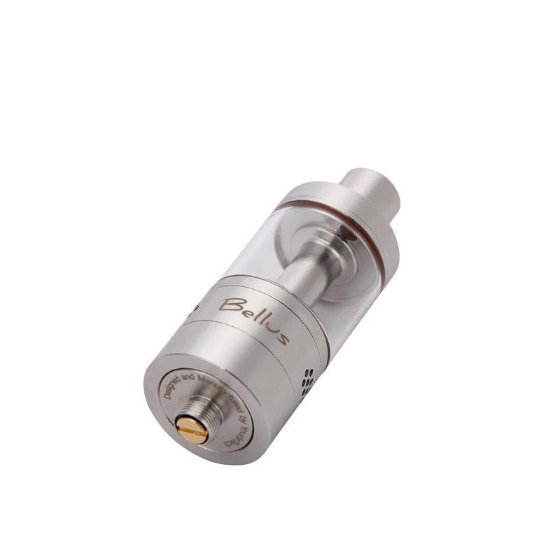 Бак Youde UD Bellus заполняющий боковый поток воздуха емкость 5 0 мл RTA RDA 510 Threading