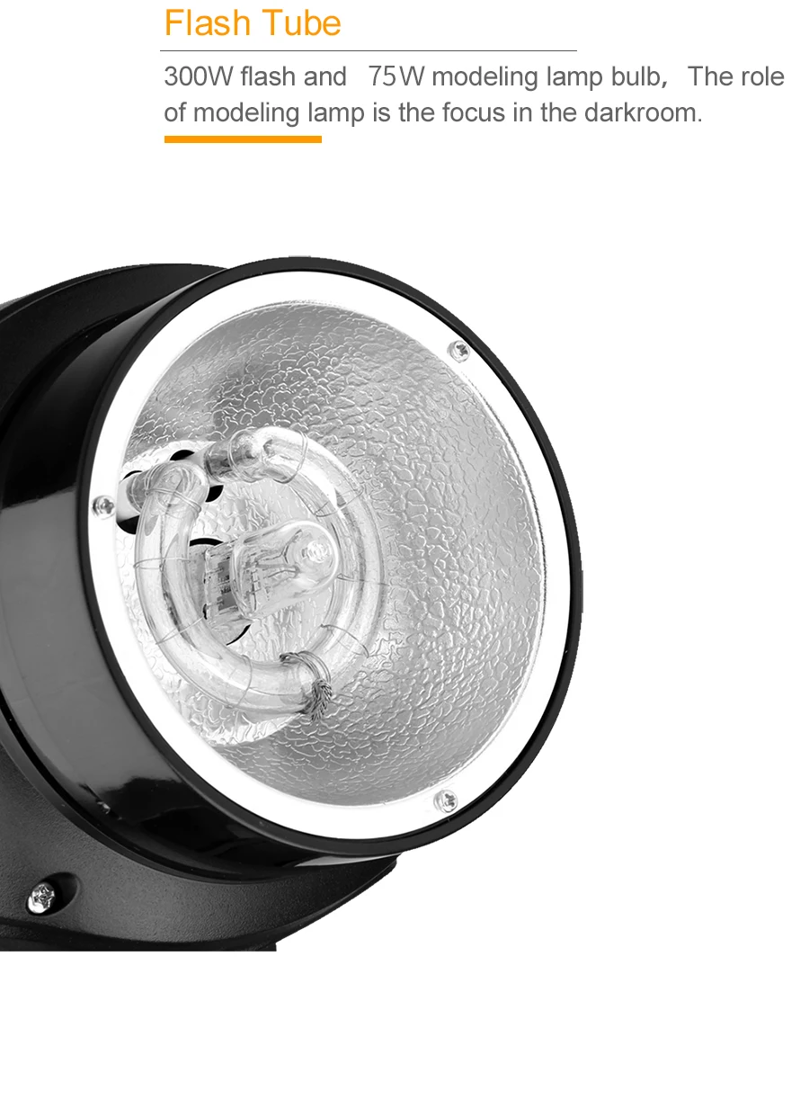 900Ws Godox строб студия Flash светильник комплект 900 W-фотографический светильник ing-Strobes, светильник, стойки, триггеры, софтбокс, Стрела