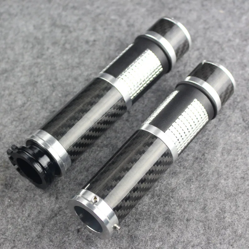 Ручки для Кавасаки ручные Грипсы женской модели Z750 Z1000 ZZR1100 ZZR1200 ZRX1100 ZRX1200 ZZR250 ZZR400