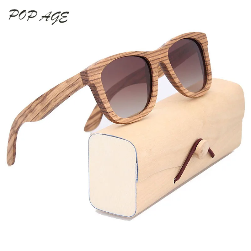 Классические солнцезащитные очки для мужчин брендовые дизайнерские UV400