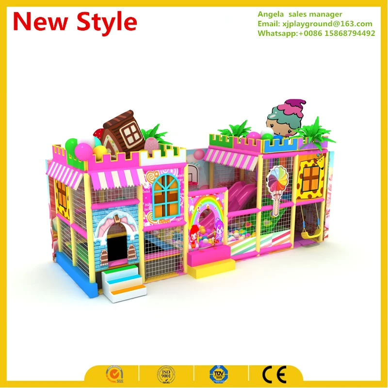 Детская игровая площадка игровое оборудование для дома опт|indoor play equipment|child areaplay