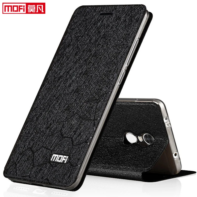 Чехол-книжка из искусственной кожи для xiaomi redmi note 4x, роскошный мягкий блестящий тонкий чехол на заднюю панель 3 ГБ 32 ГБ, чехол для xiaomi redmi note 4x