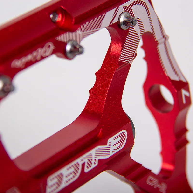 MTB DH XC AM велосипед педали горный велосипед Сверхлегкий Ультра ось герметичный Подшипник педали