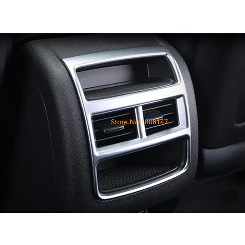 Для Cadillac XT5 2017 2018 2019 автомобилей внутренняя Стикеры подлокотник обшивка сиденья