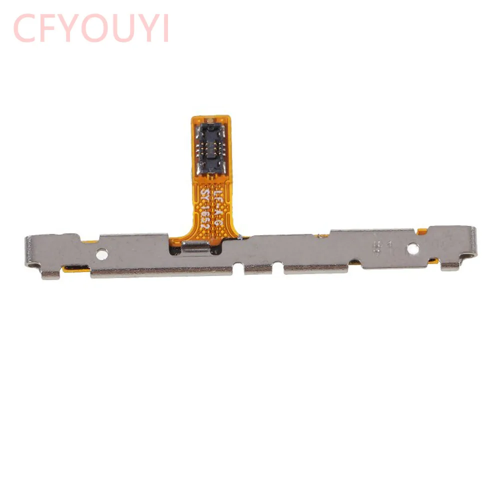 OEM Power Switch Volume Button Flex Cable Replacement For Samsung Galaxy A5 A520 / A7 (2017) A720 | Мобильные телефоны и