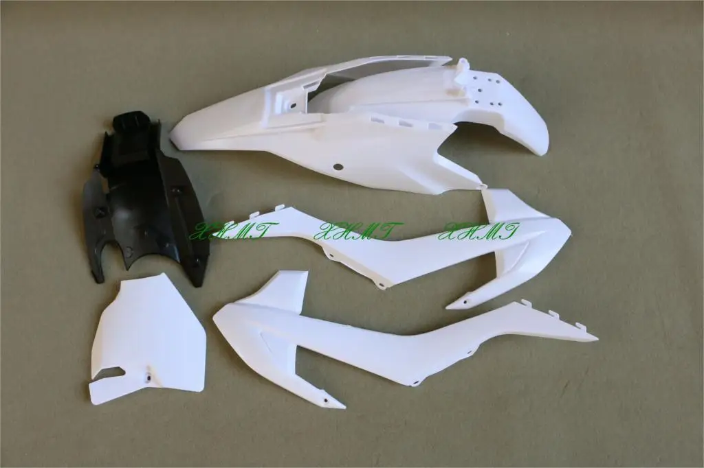 Пластиковый обтекатель кузова для KTM SX65 SX 65 16 17