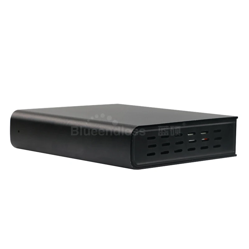 Blueendless внешний жесткий диск 1 ТБ/2 ТБ/3 ТБ/4 ТБ высокоскоростной sata usb 3 0 hdd box 5 с