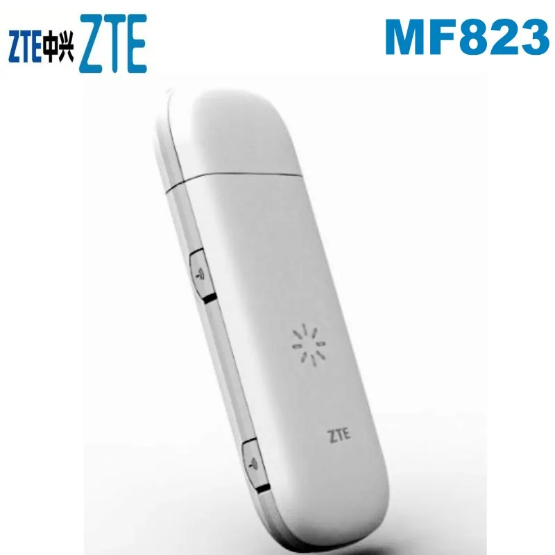 Unlocked ZTE MF823 4g usb modem
