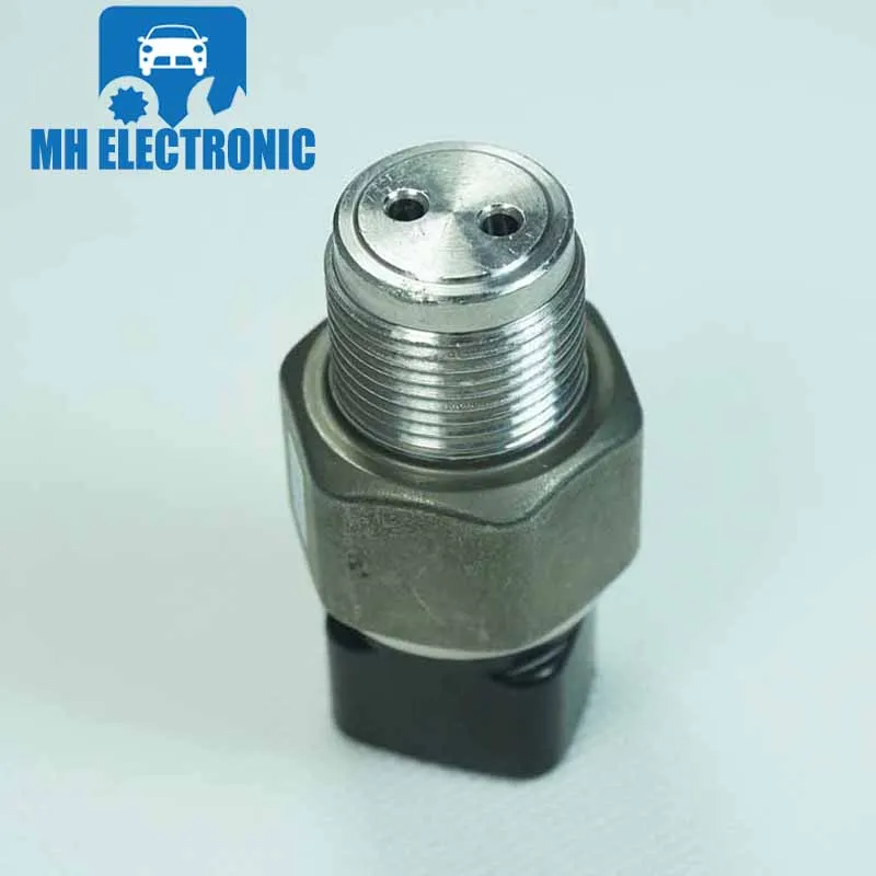 MH Электронный Датчик давления дизельного топлива Common Rail 89458-60010 8945860010 для TOYOTA Avensis