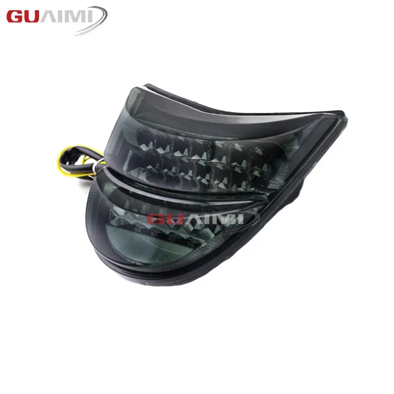 Для Honda 2002 2003 CBR954 CBR 954 CBR954RR светодиодный фонарь с поворотниками| |