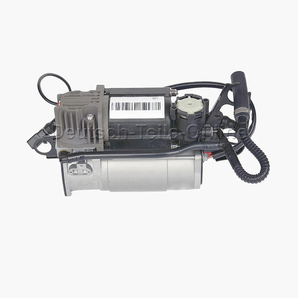 AP01 компрессор пневматическая подвеска насос для Audi Q7 4L 7L0616007H 3 6 4 2 0 7L8616007A 7L8616007C