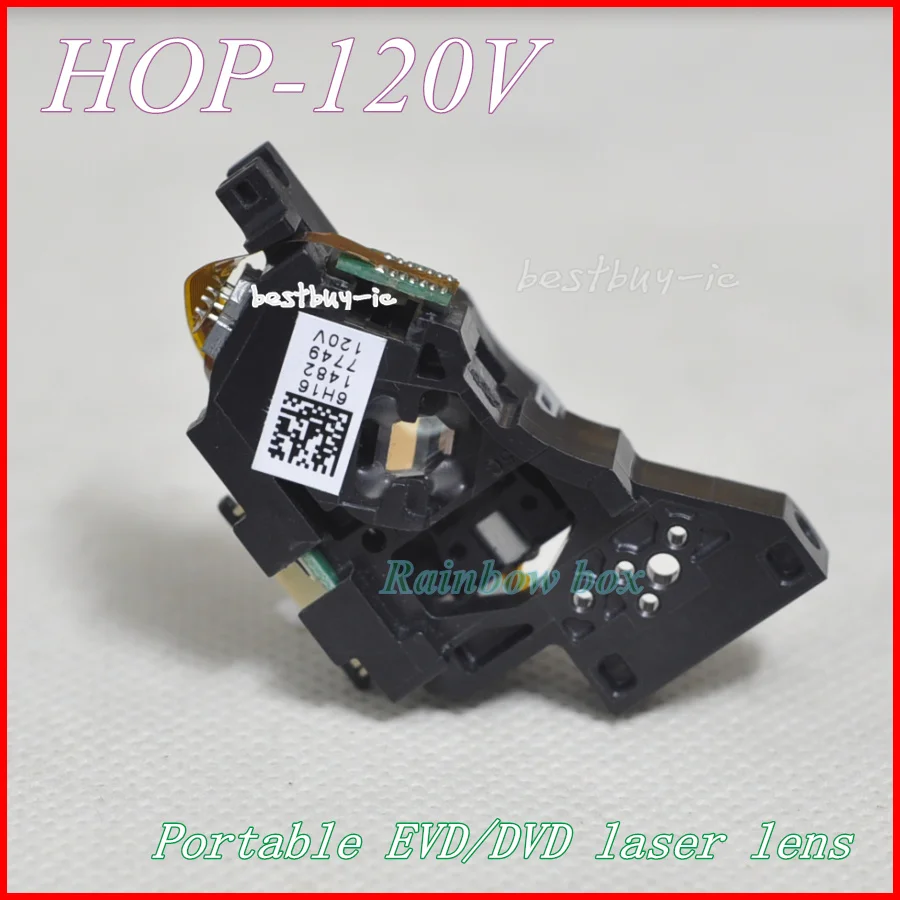 Новый HOP-120V 120V evd dvd Оптический Палочки-ups HOP120V для Портативный EVD ЭЗВД мобильный DVD