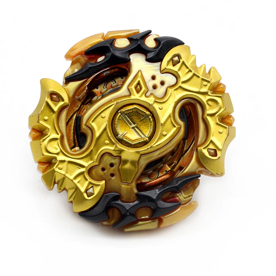 Originele Tol Beyblade BURST B-129 B125 Met Launcher Bayblade Bey blade металл пластик Fusion 4D Подарочные игрушки для Kinderen