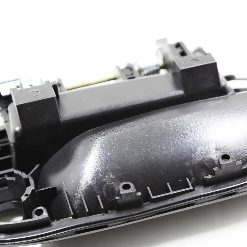 Наружная дверная ручка OKC для HYUNDAI MATRIX / LAVITA 2001-2010 OEM:82650-17000 82660-17000 83650-17000 83660-17000 |
