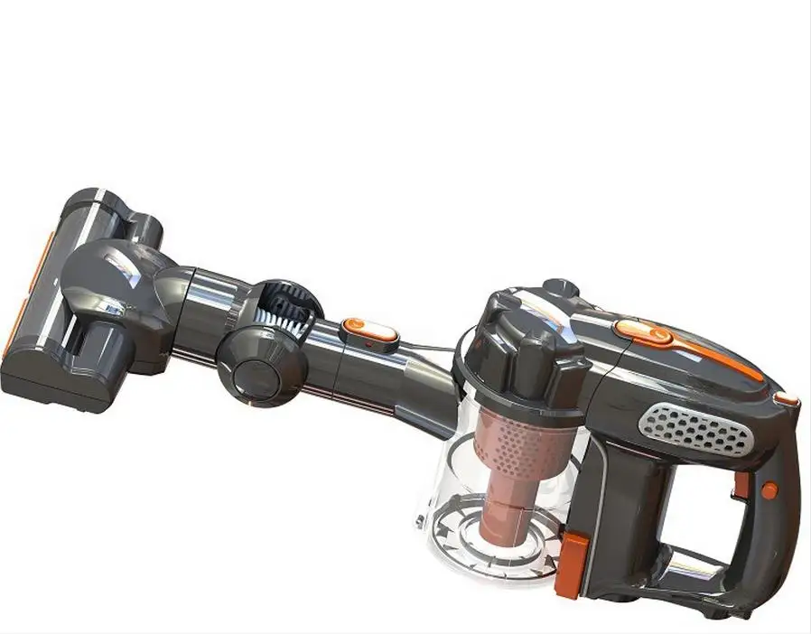 Ковровая кровать моторизированная щетка для пола для dyson DC31, DC34, DC35 Беспроводная Поворотная турбощетка головка часть № 920453-04 Часть Замена