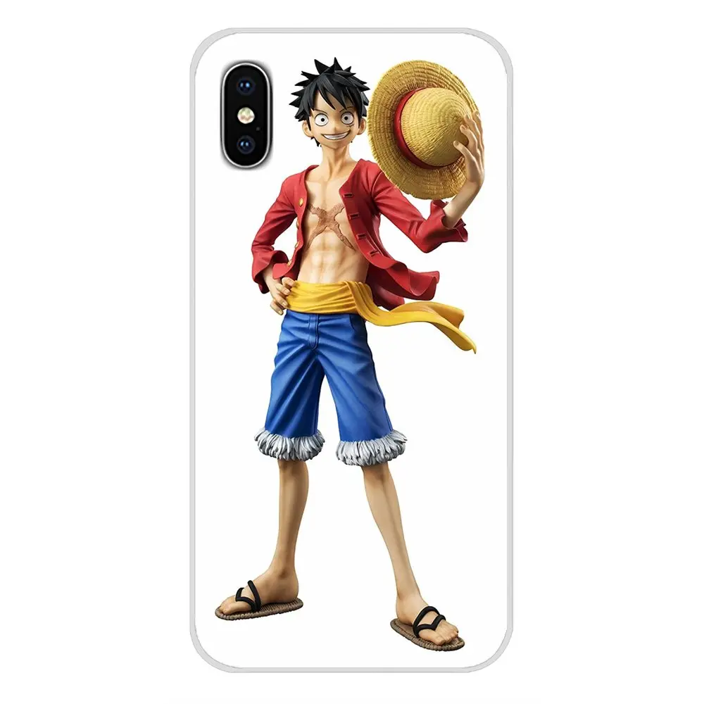 Для Xiao mi 4 5 5s 6 A1 A2 5X6X8 9 Lite SE Pro Max Mix 2 3 S one piece Roronoa Zoro Quotes прозрачный мягкий чехол |