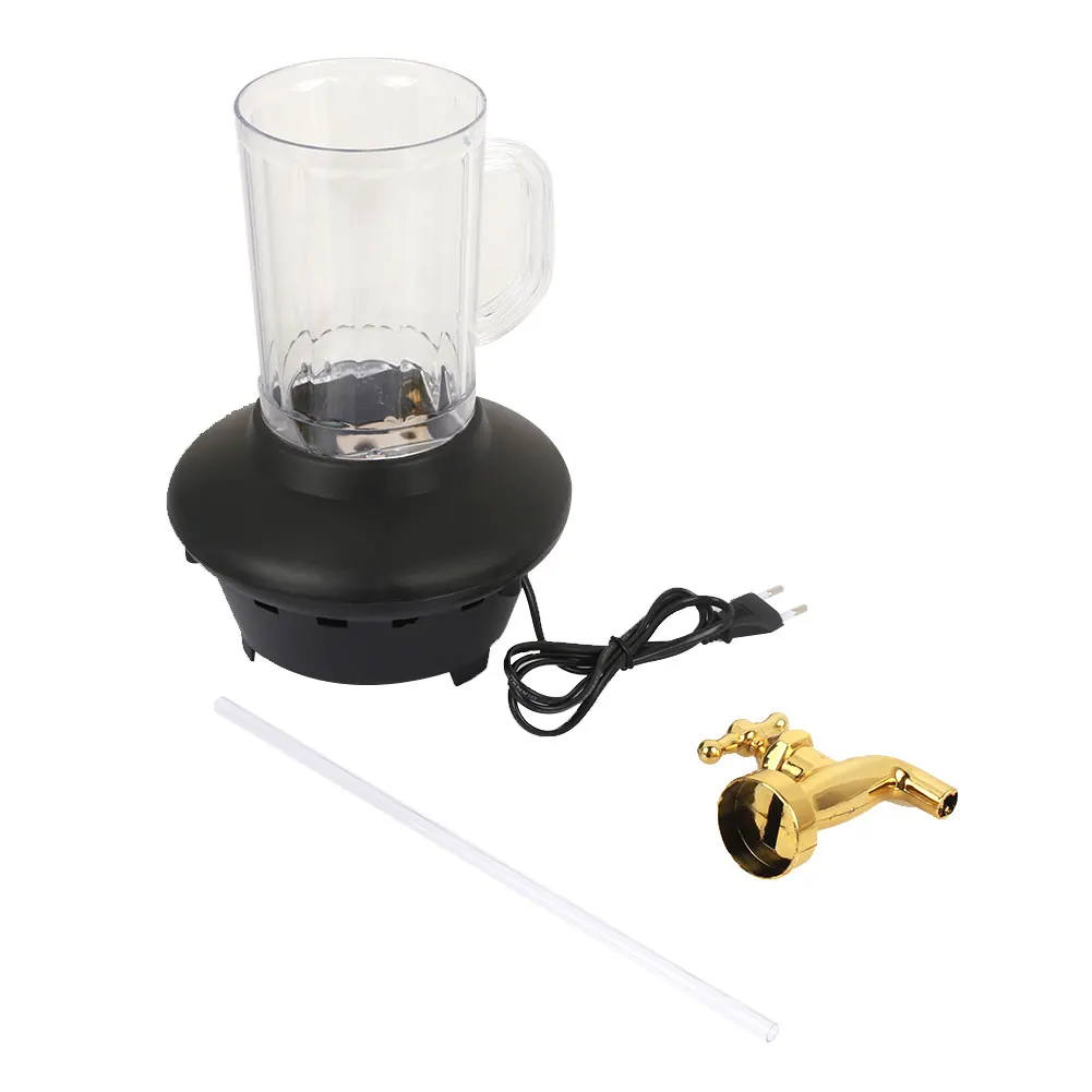 Волшебная лампа для регулирующего крана подвесные краны желтые литья под